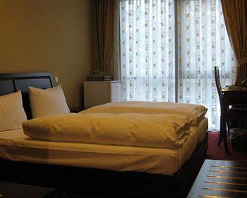 Hotel Halong Berlijn