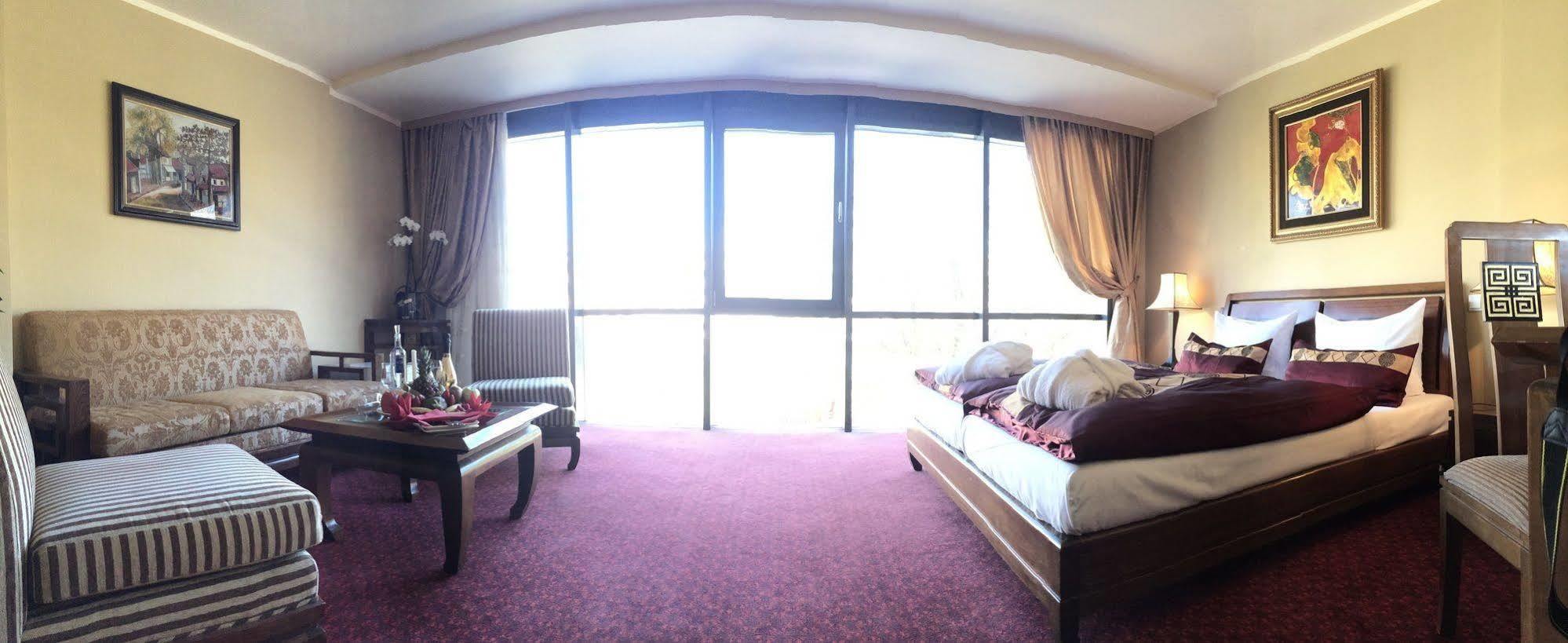 Hotel Halong Berlijn